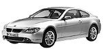 BMW E63 C1685 Fault Code