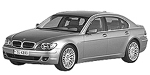 BMW E65 C1685 Fault Code