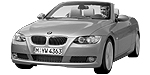 BMW E93 C1685 Fault Code