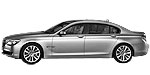 BMW F02 C1685 Fault Code