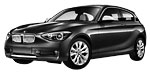 BMW F21 C1685 Fault Code